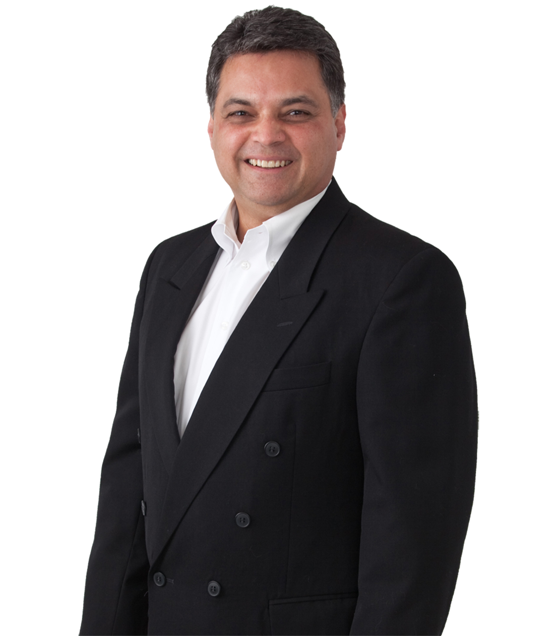 William Salas
