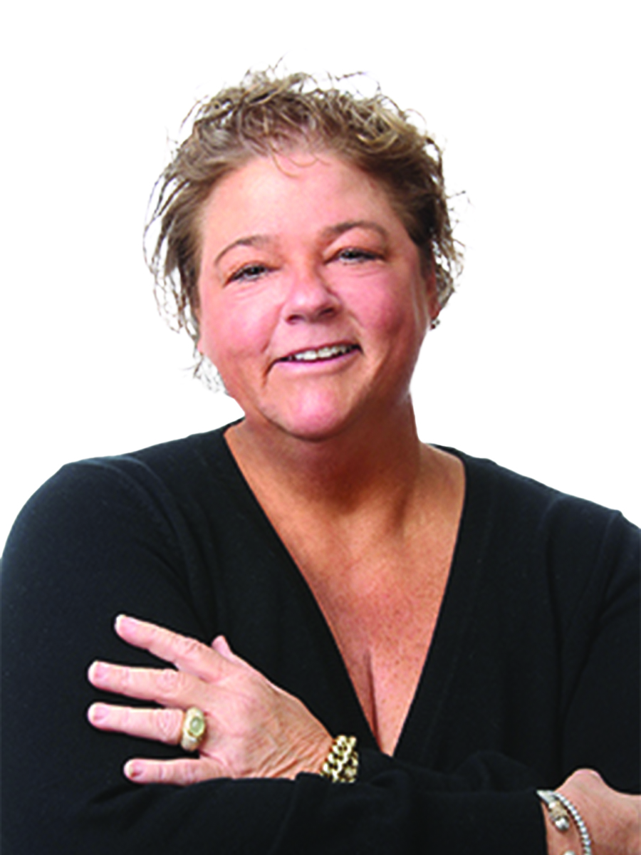 Adeline Harrington