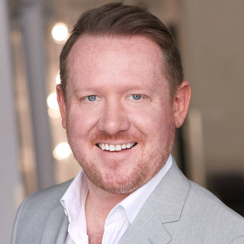 Aaron Collins