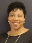 Yvette Mason
