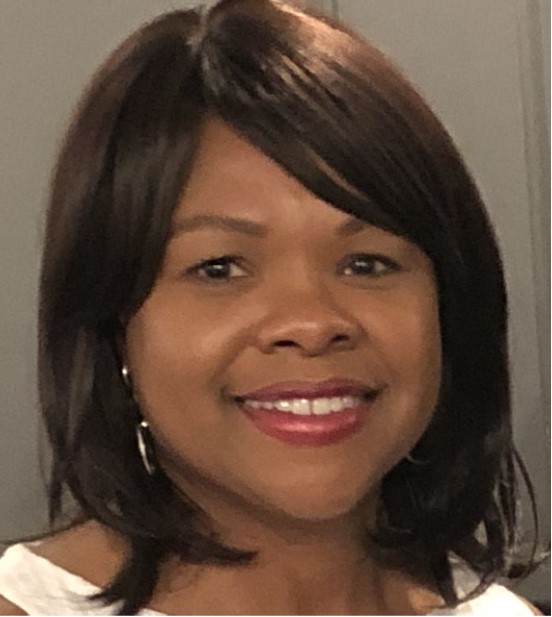 Yvette Walters