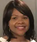 Yvette Walters