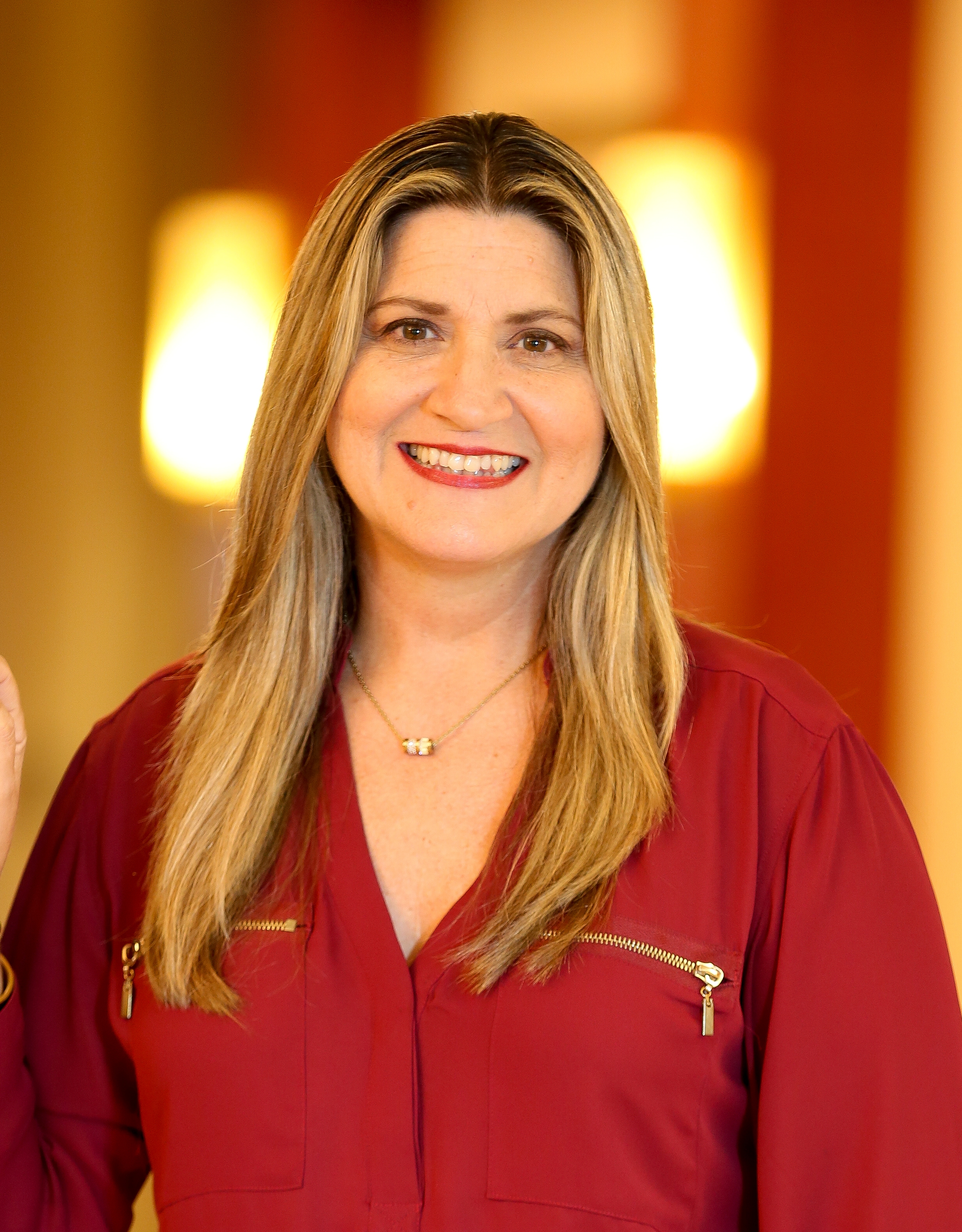 Vivian Galego-Mendez