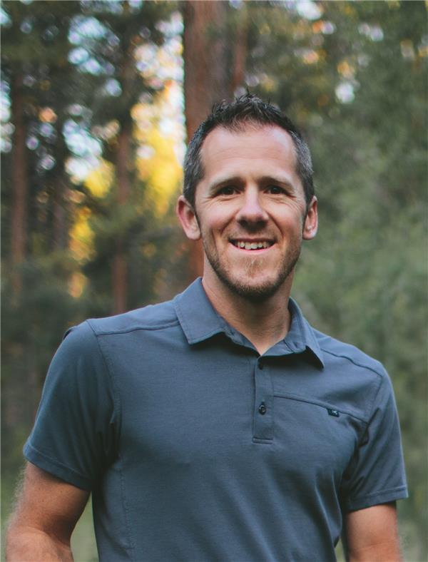 Aaron Fulcher