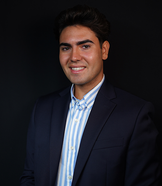 Zachary Braca