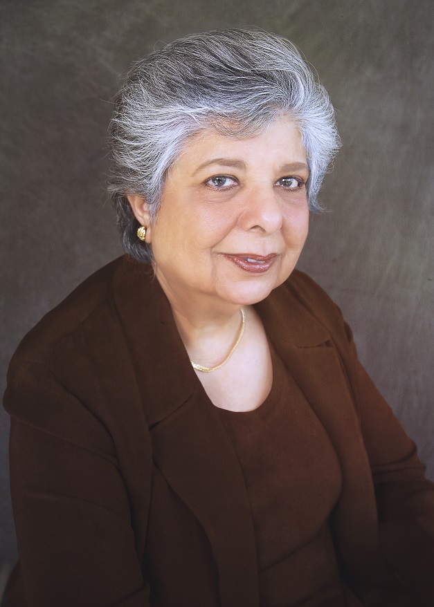 Yasmin Kevala