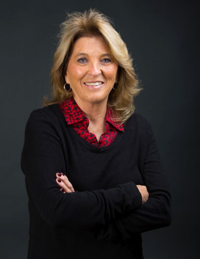 Vickie Hull-Gilliland