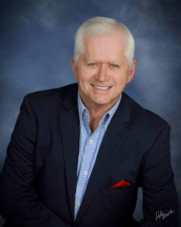 William Blankenship