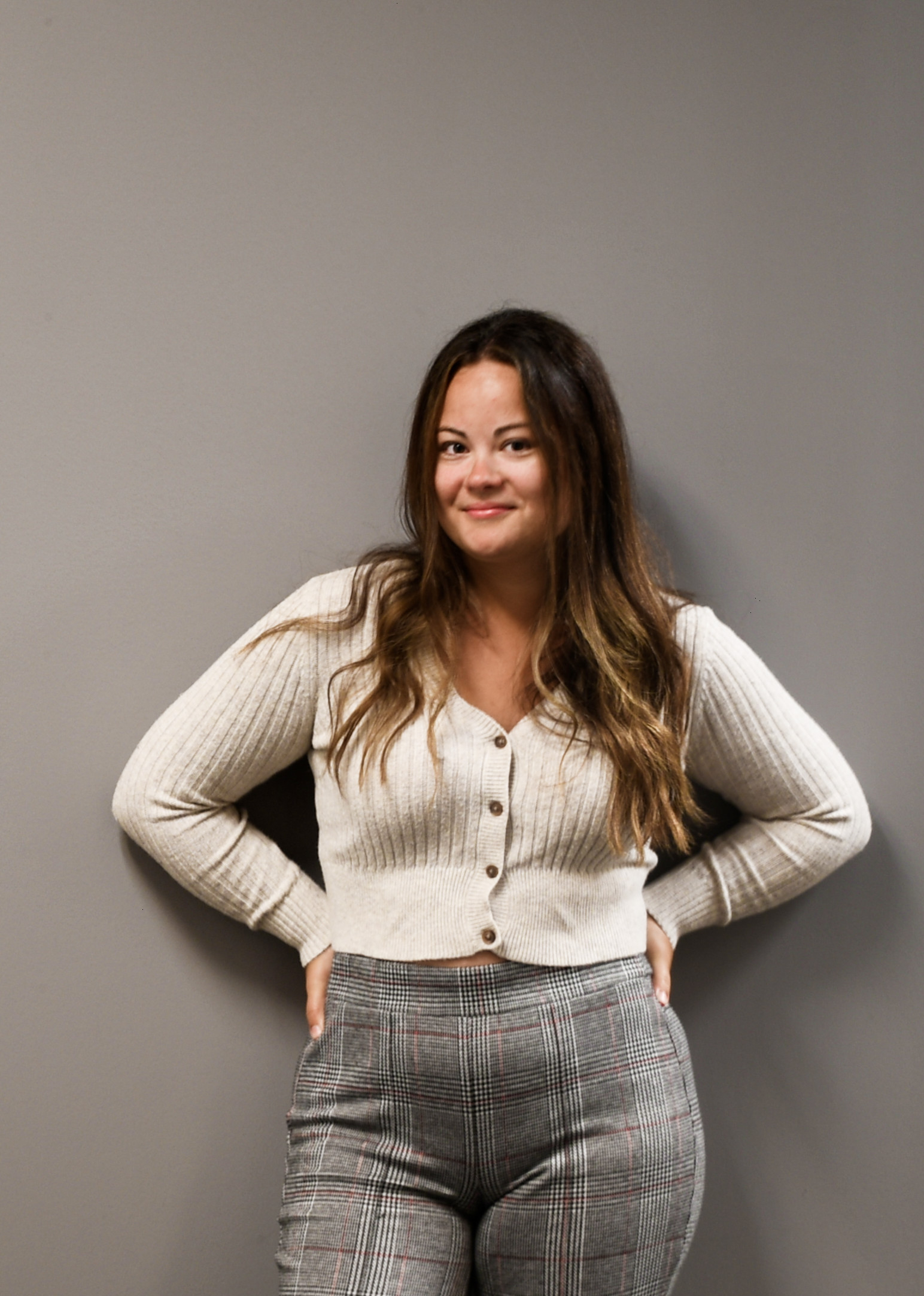 Alexzandra Moissinac