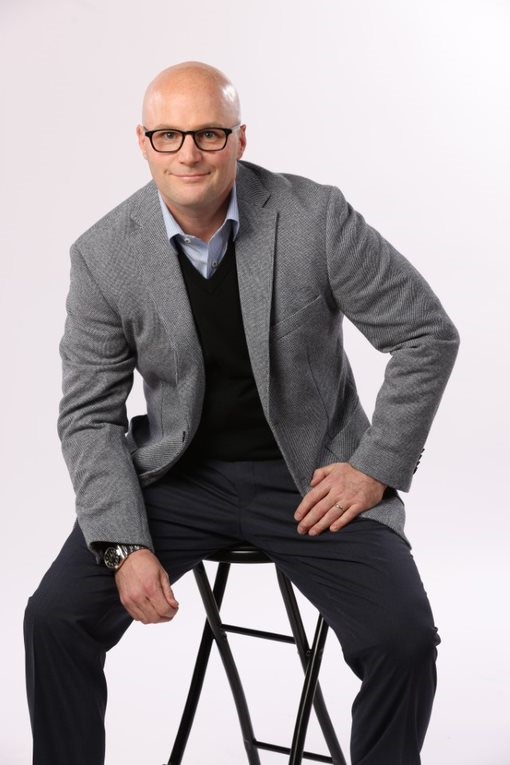 Zak Knebel