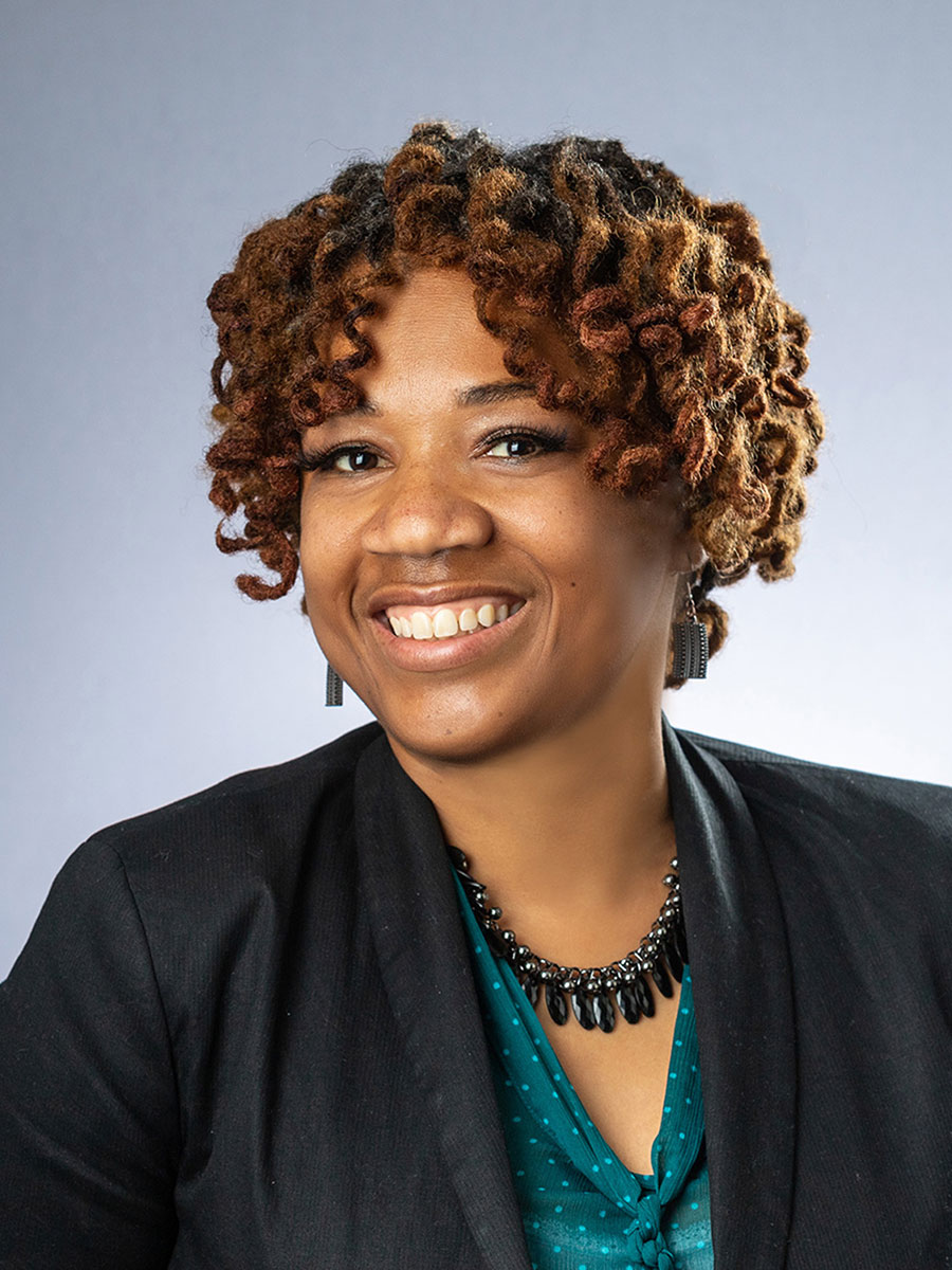 Althea O'Garra-DeBraux