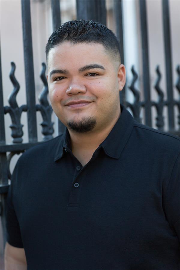 Aaron Perez