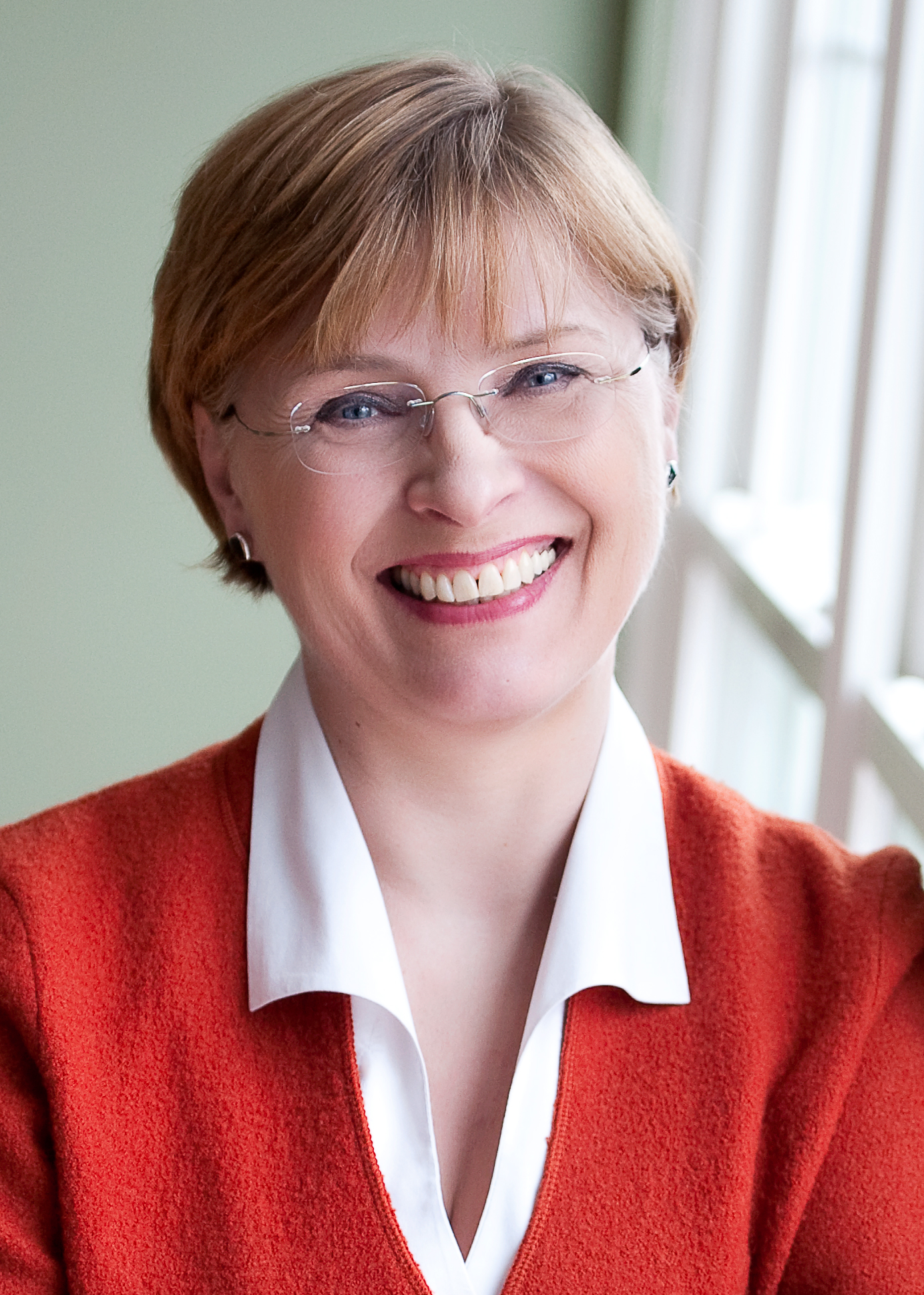 Agusta Gunnarsdottir