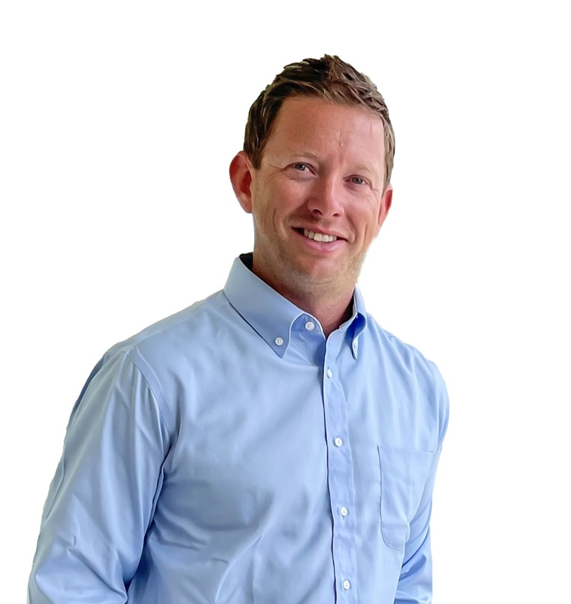 Aaron K. Holmes