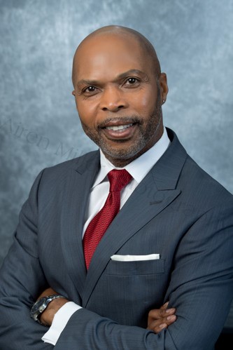 Alton Moss