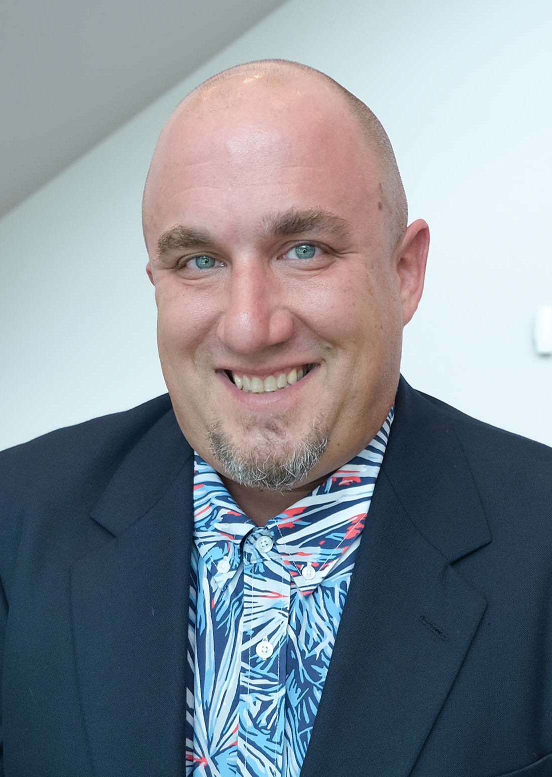 Aaron Nye