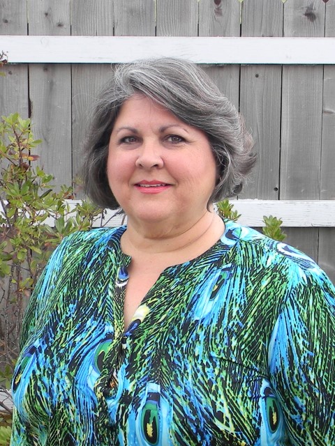 Wendy Finley Blackburn