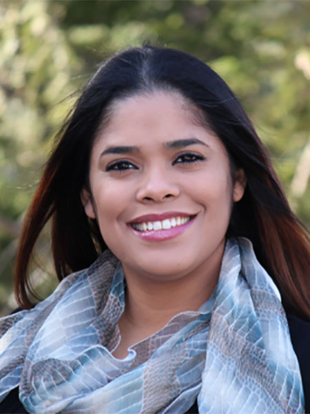 Yadi Pacheco