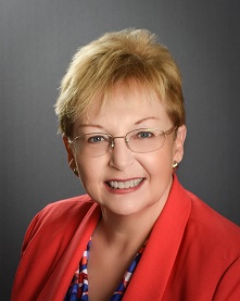 April Benton Tischer