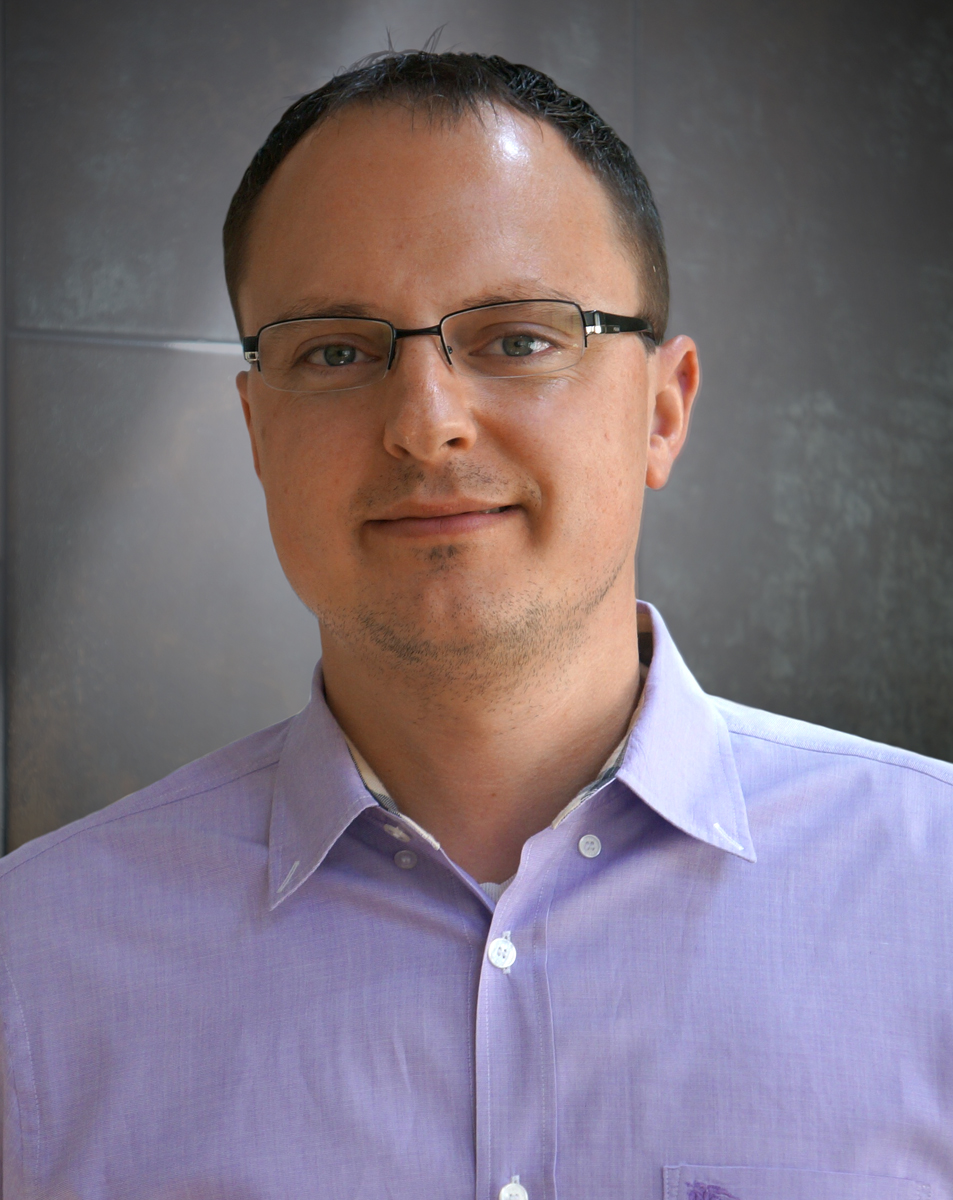 Zac Larsen