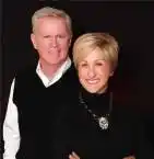 Tom and Reenie Thornton