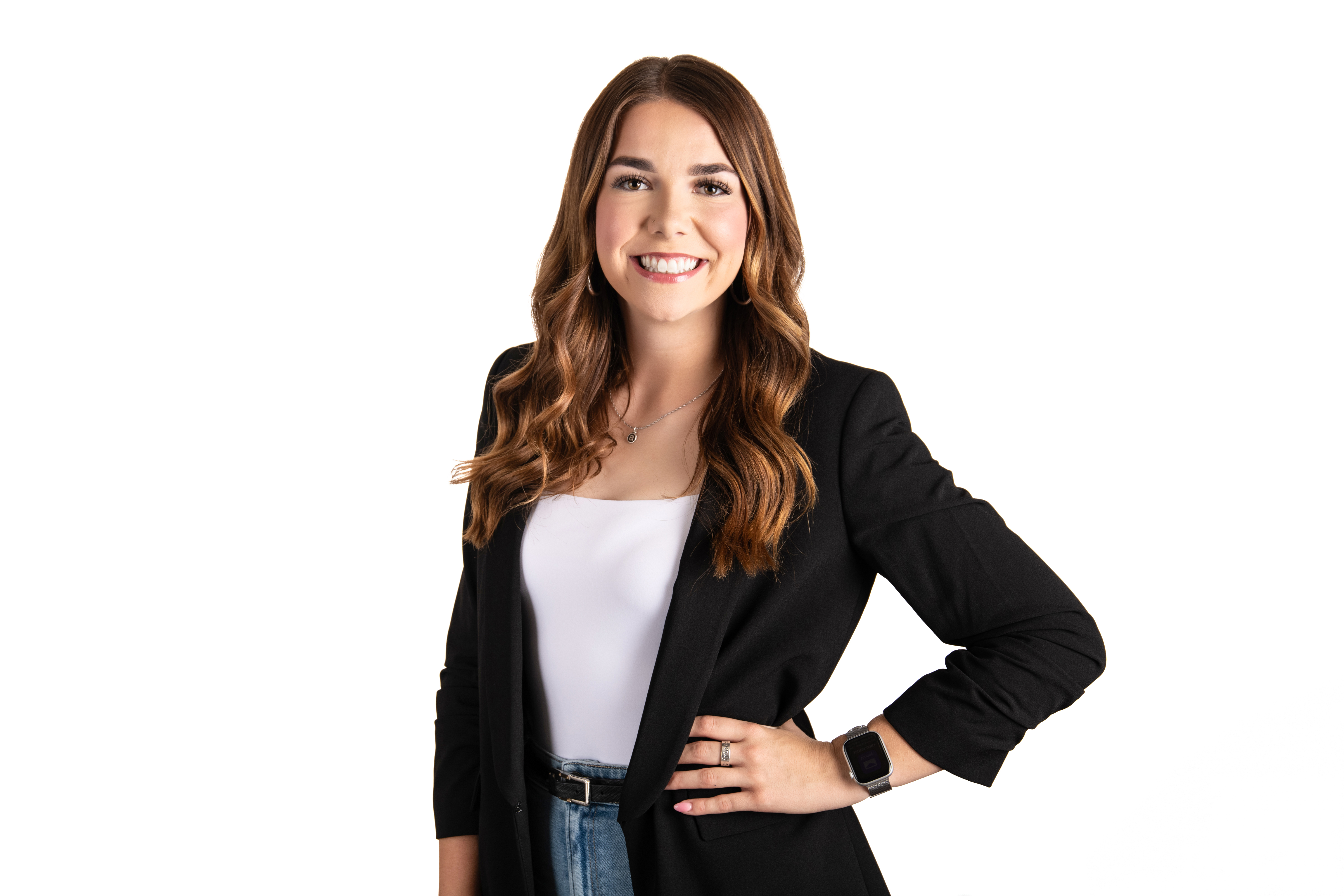 Abigail Nelson