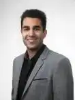 Aaron Khosh
