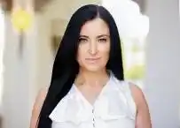 Bettina Reisenauer-Grimsley