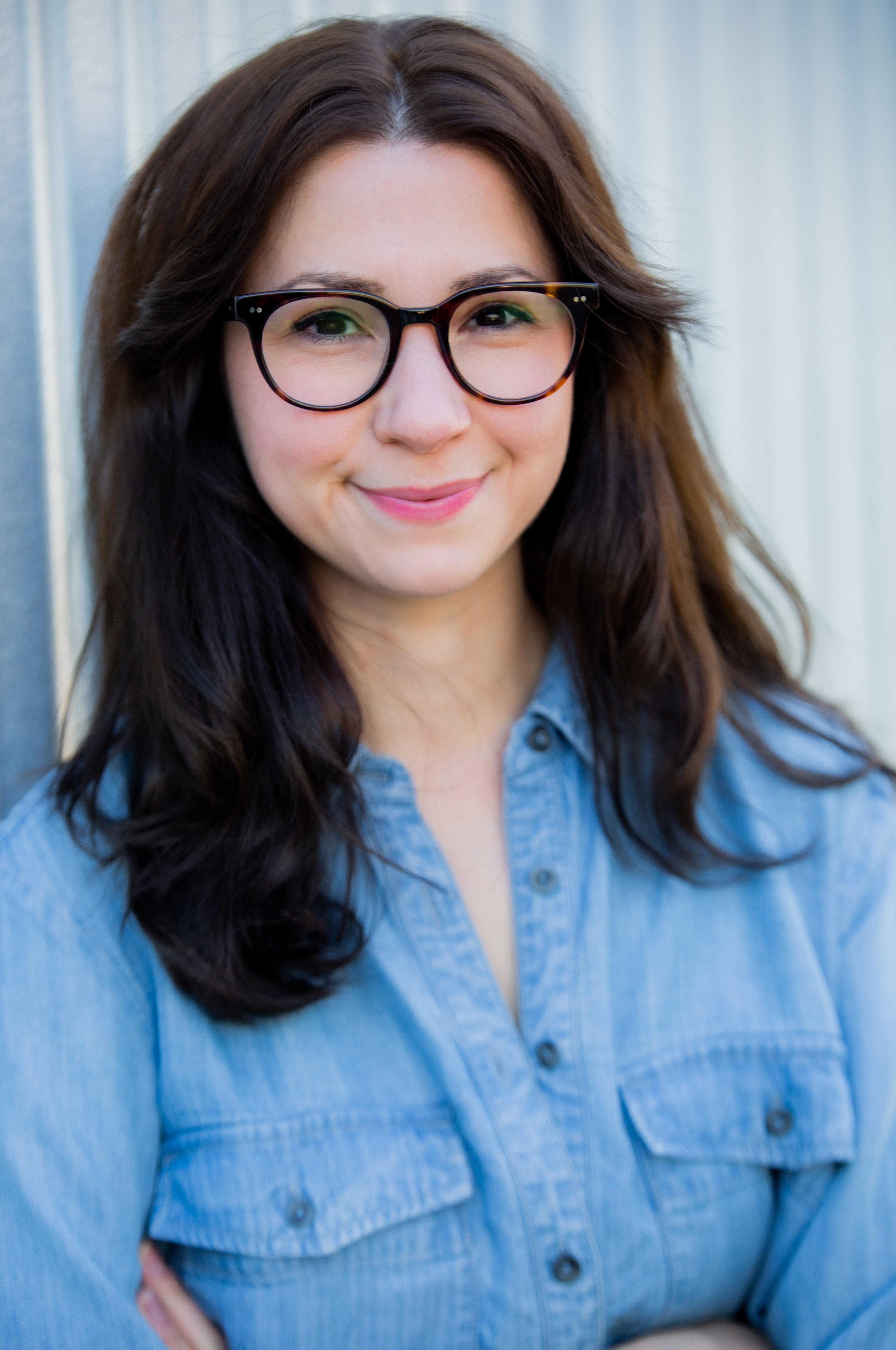 Allison Cannarsa-Barr