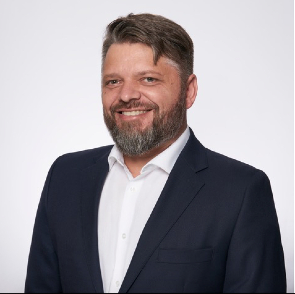Zsolt Fischer