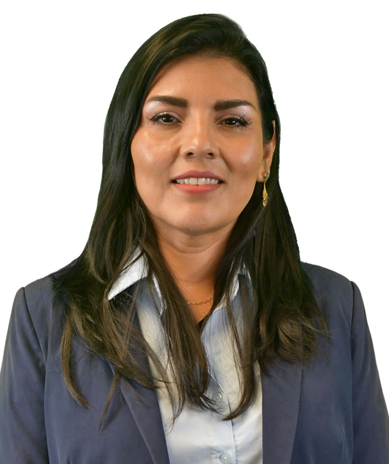 Adriana López