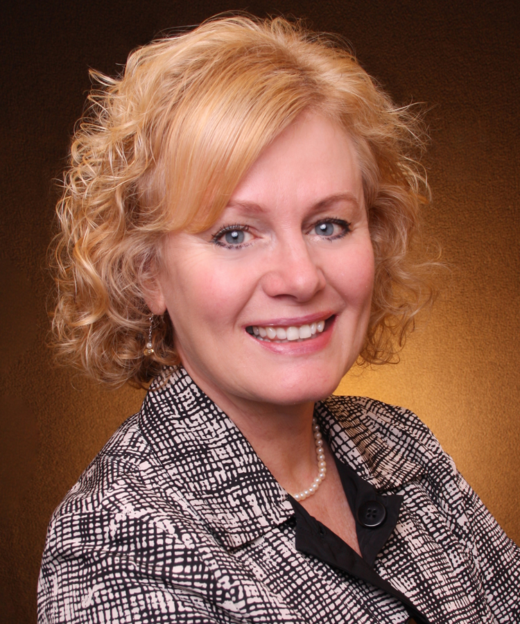 Belinda Cochran-Barenbrugge