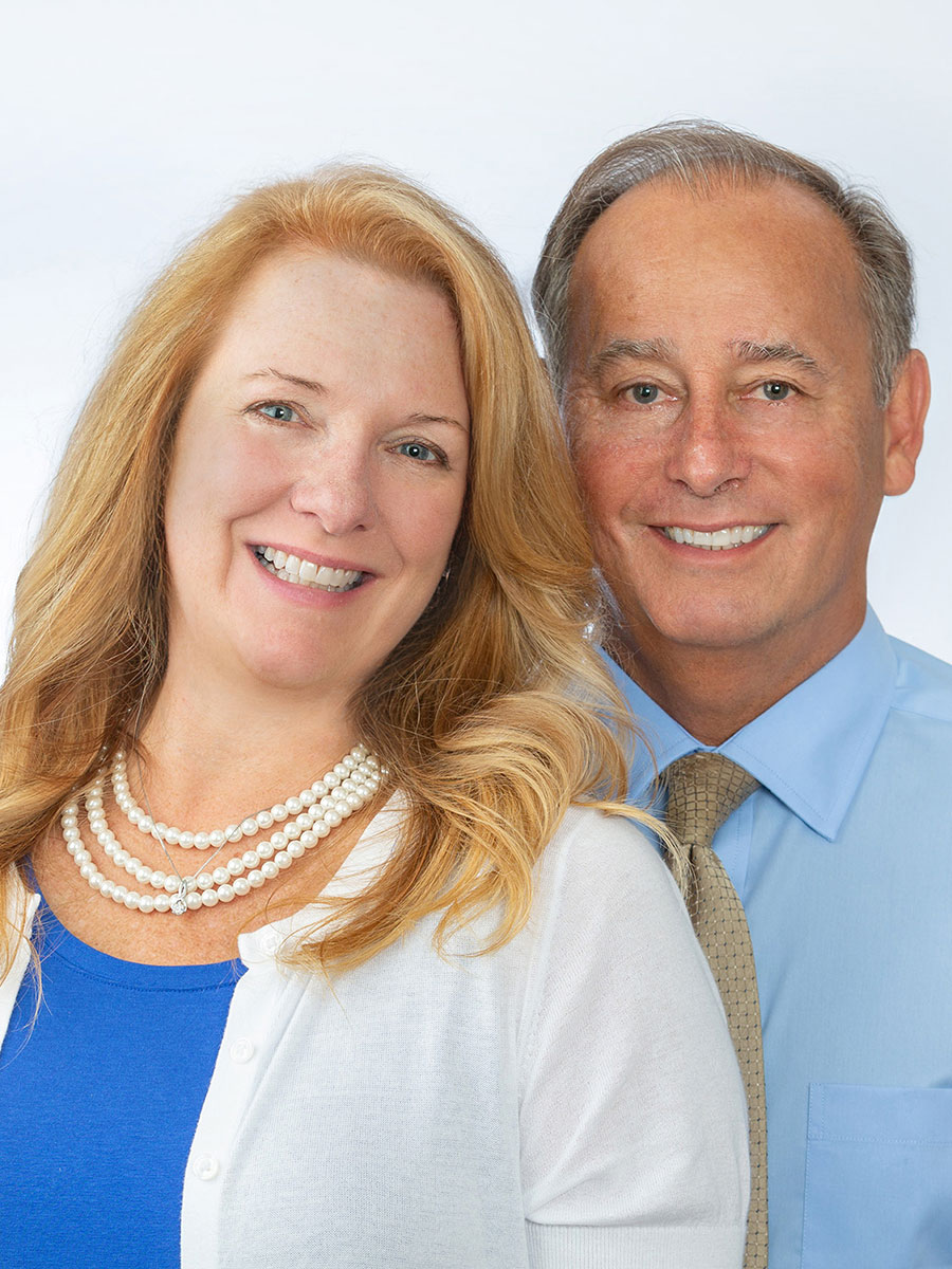 Wendy & Lee Plemmons