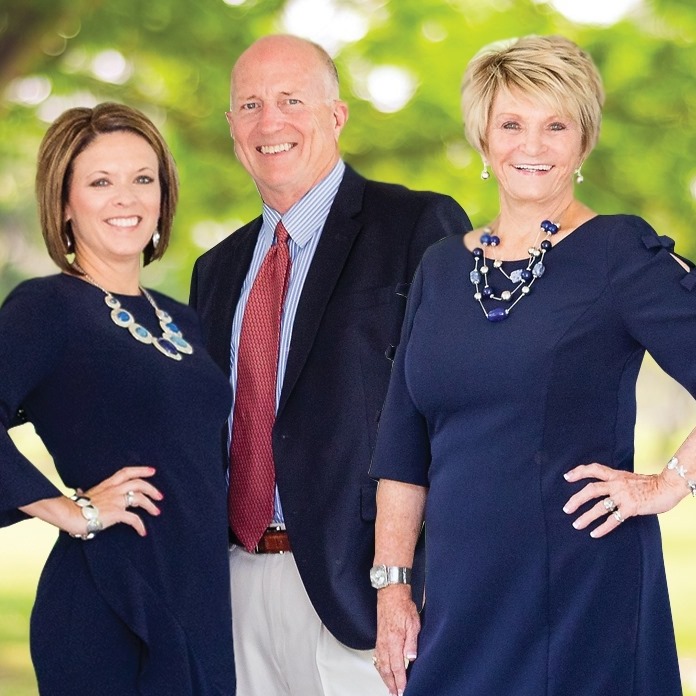 The Hutterer, Stahl & Kadyk Team