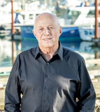 William Cooper Jr