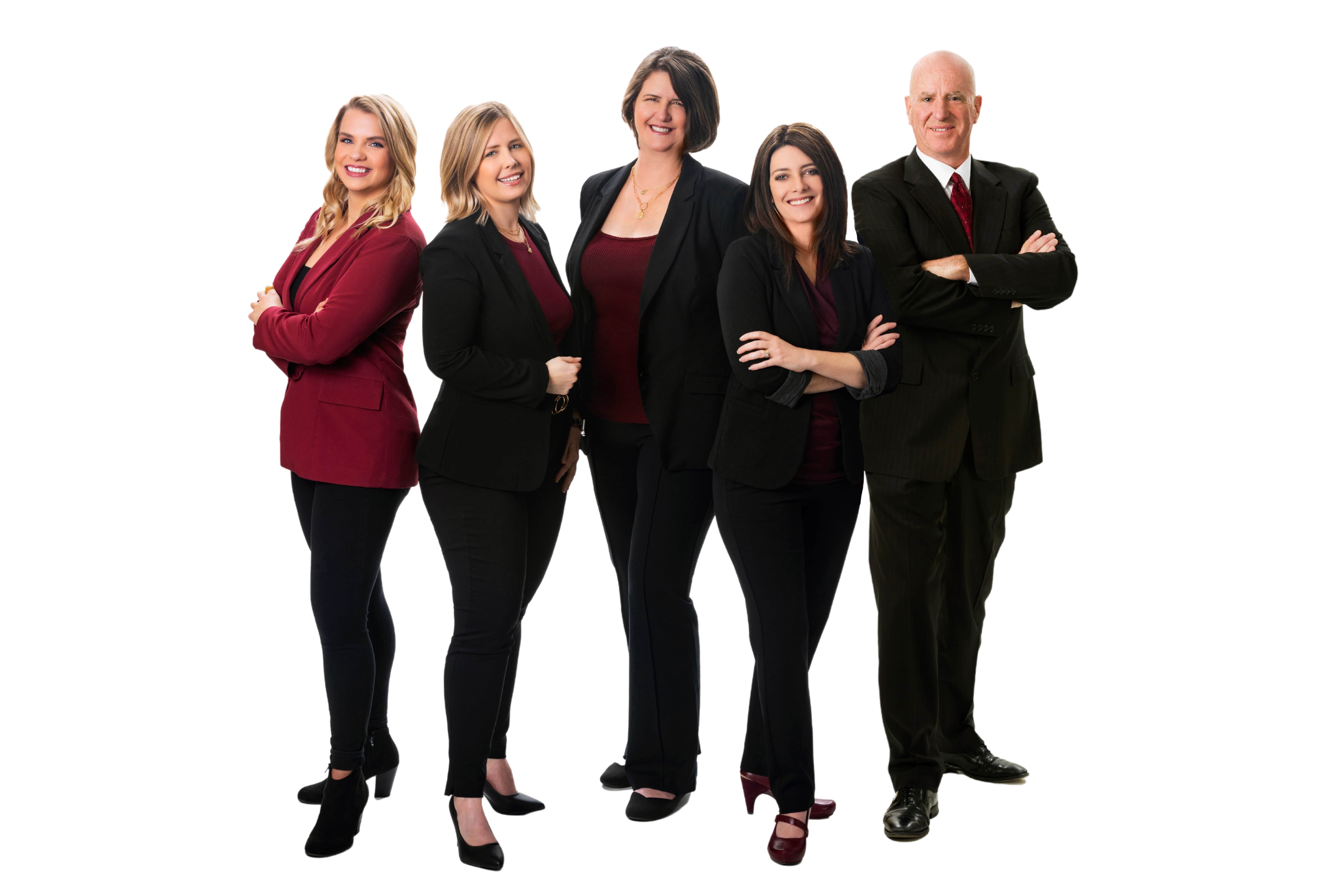 The Keystone Group Michele Burton