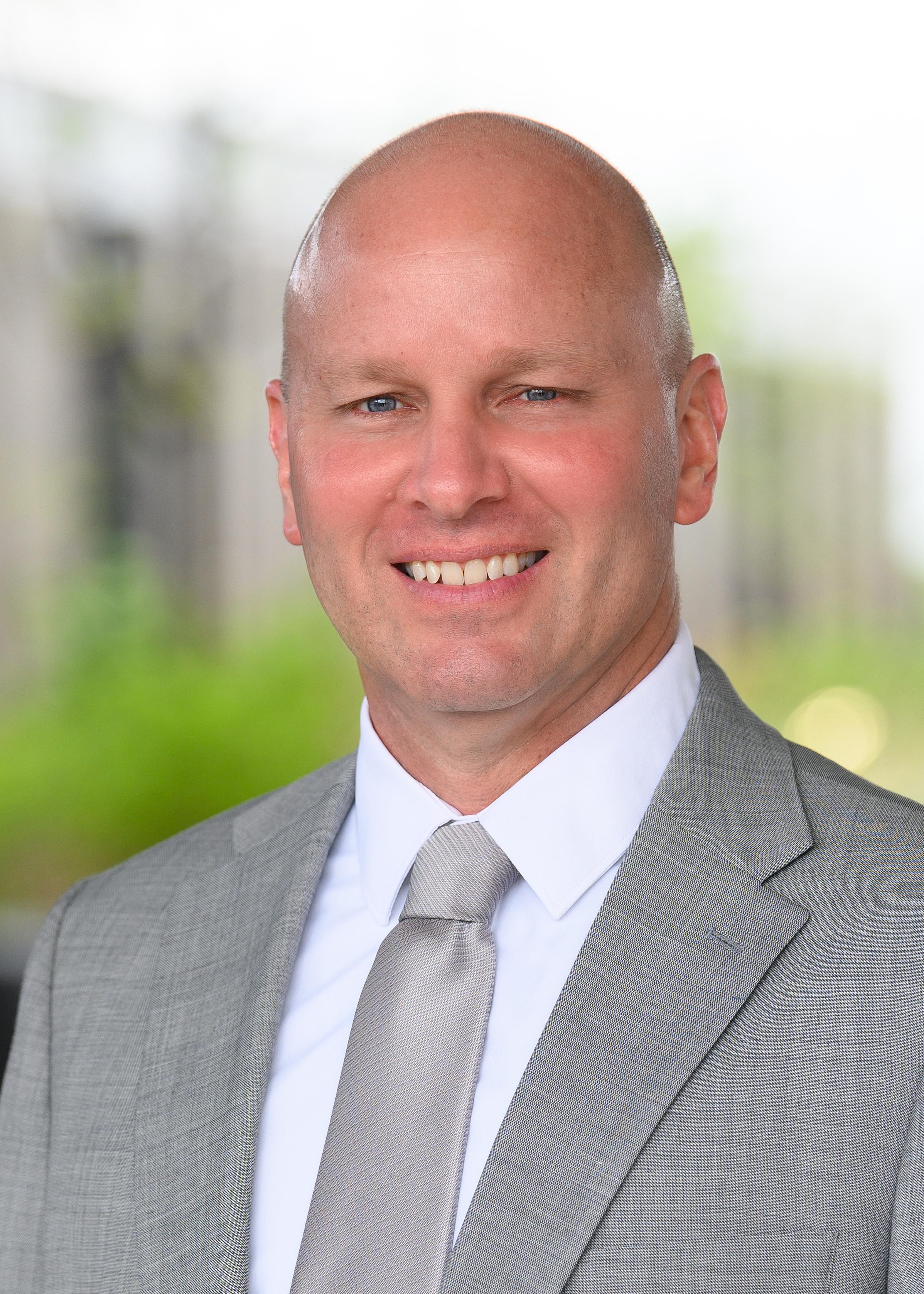 Aaron Brattain