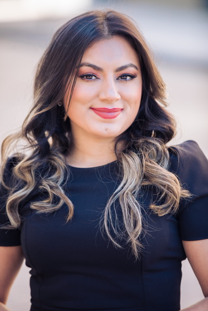 Yvette Flores