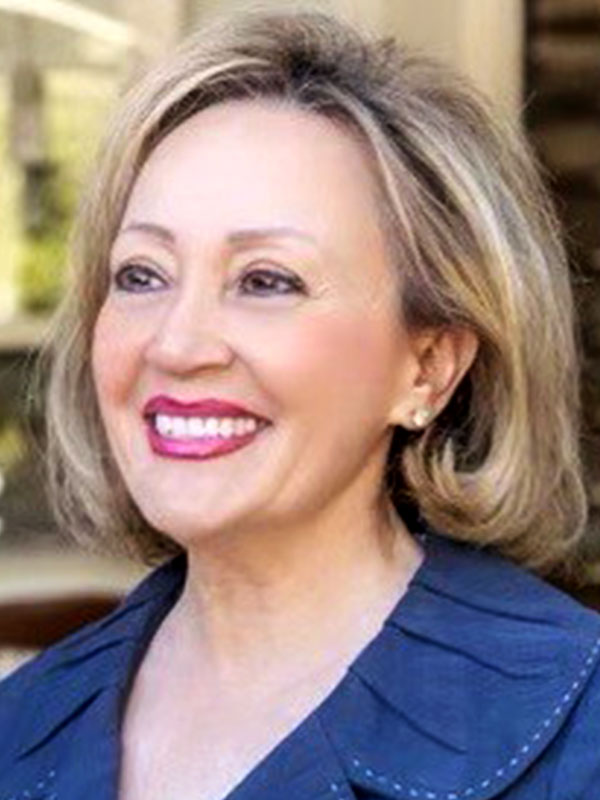 Angela Castrogiovanni