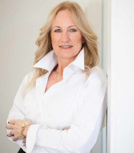 Anne Marie Nascimento