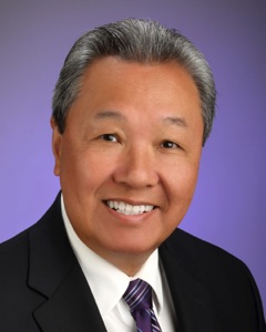 Steven Gong