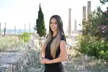 Yasmine Bahr