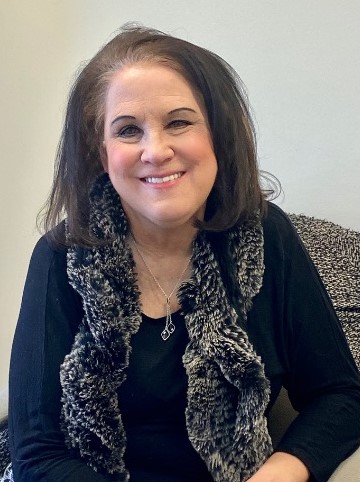 Susan Piersall-Hanes