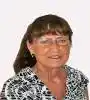 Judy Burkhardt