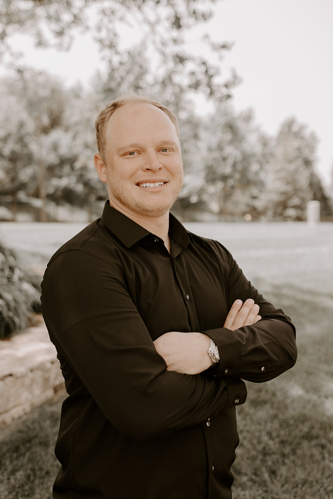 Aaron Krier