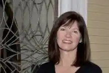 Susan O’Connor Davis