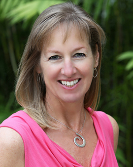 Yolanda Van Wingerden