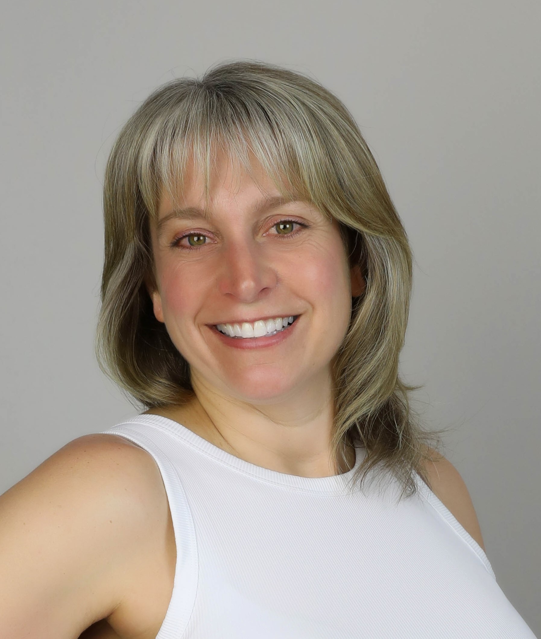 Tracy Johnson Ellerholz