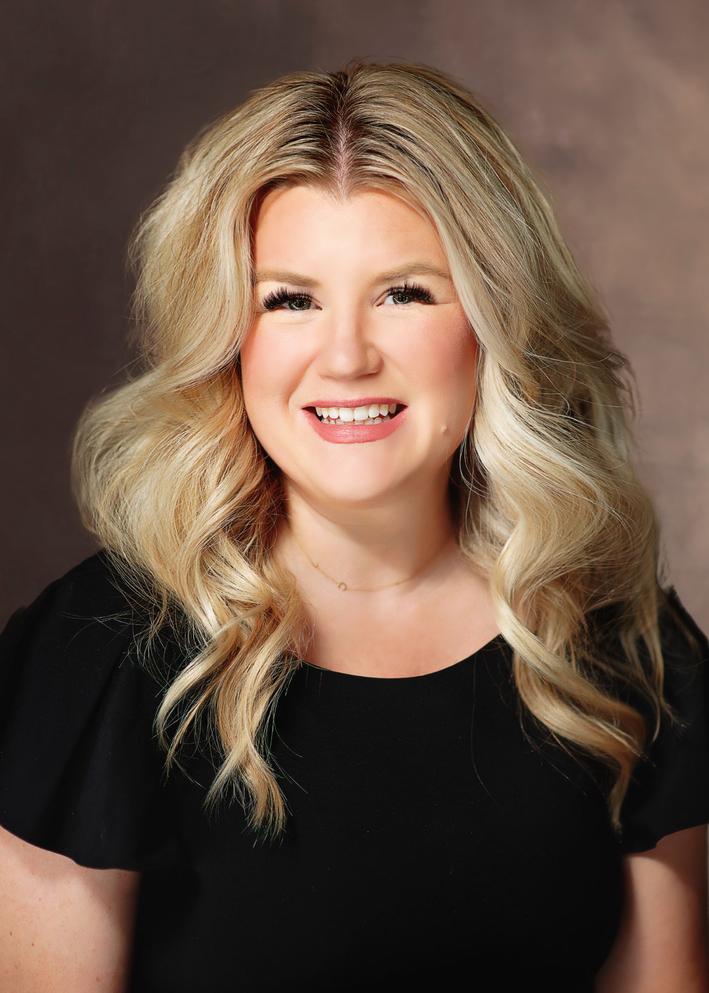 Ashley Nicole Brooks