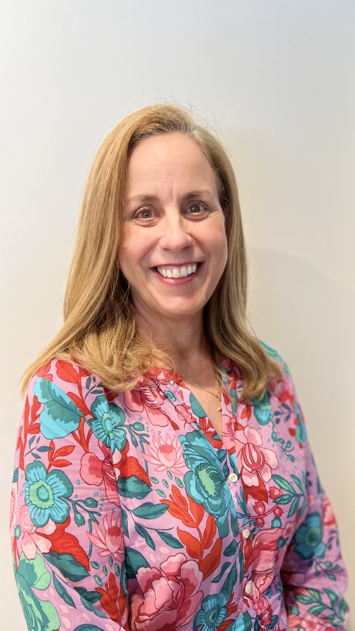 Alicia Tarafa Gilbert